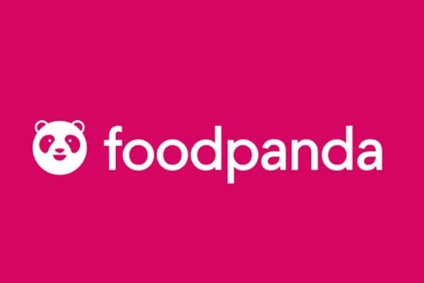 แอพสั่งอาหารออนไลน์ - FoodPanda