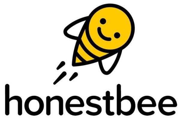แอพสั่งอาหารออนไลน์ - Honestbee